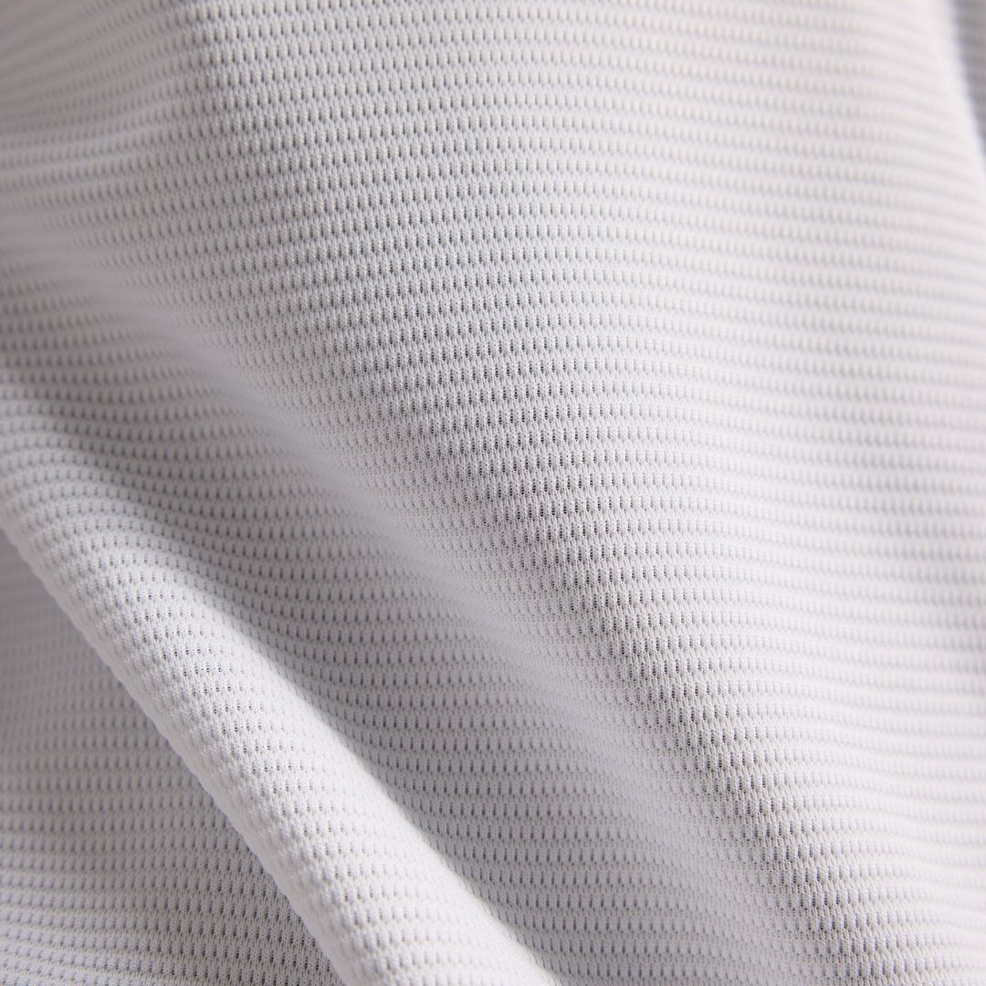 Toronto Blue Jays Trey Yesavage Nike White Home Replica Jersey product image 14, provided for visual reference and product
