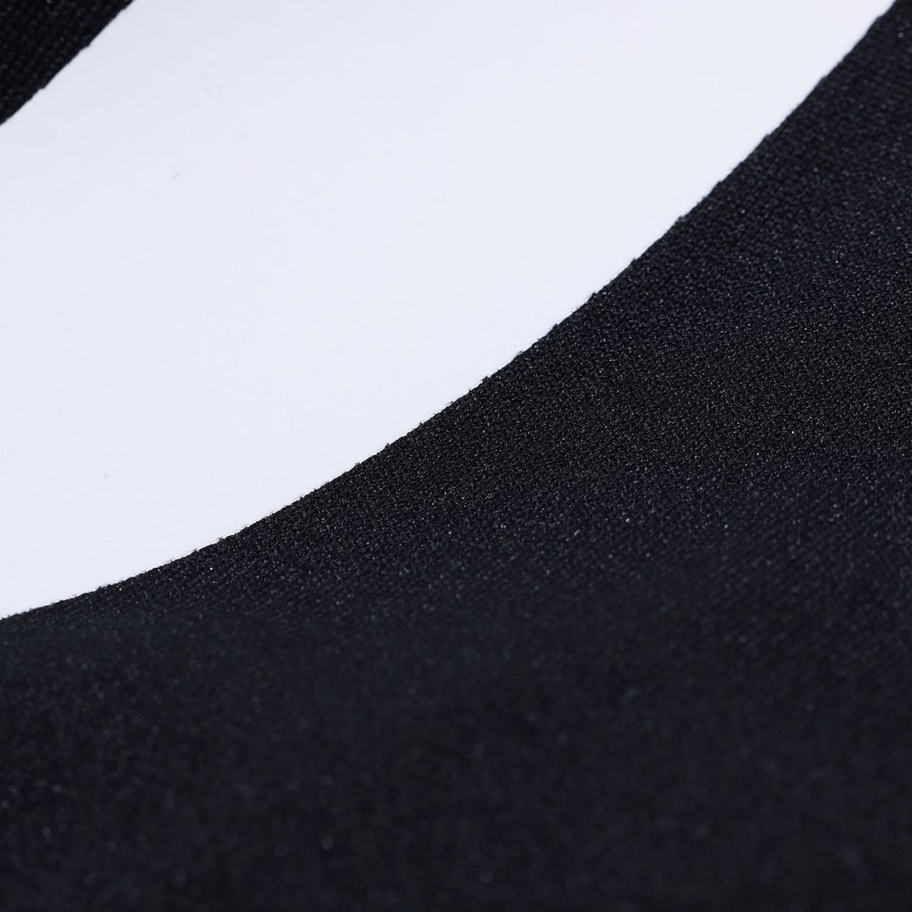 Pittsburgh Steelers Keeanu Benton Nike Black Team Game Jersey product image 5, provided for visual reference and product