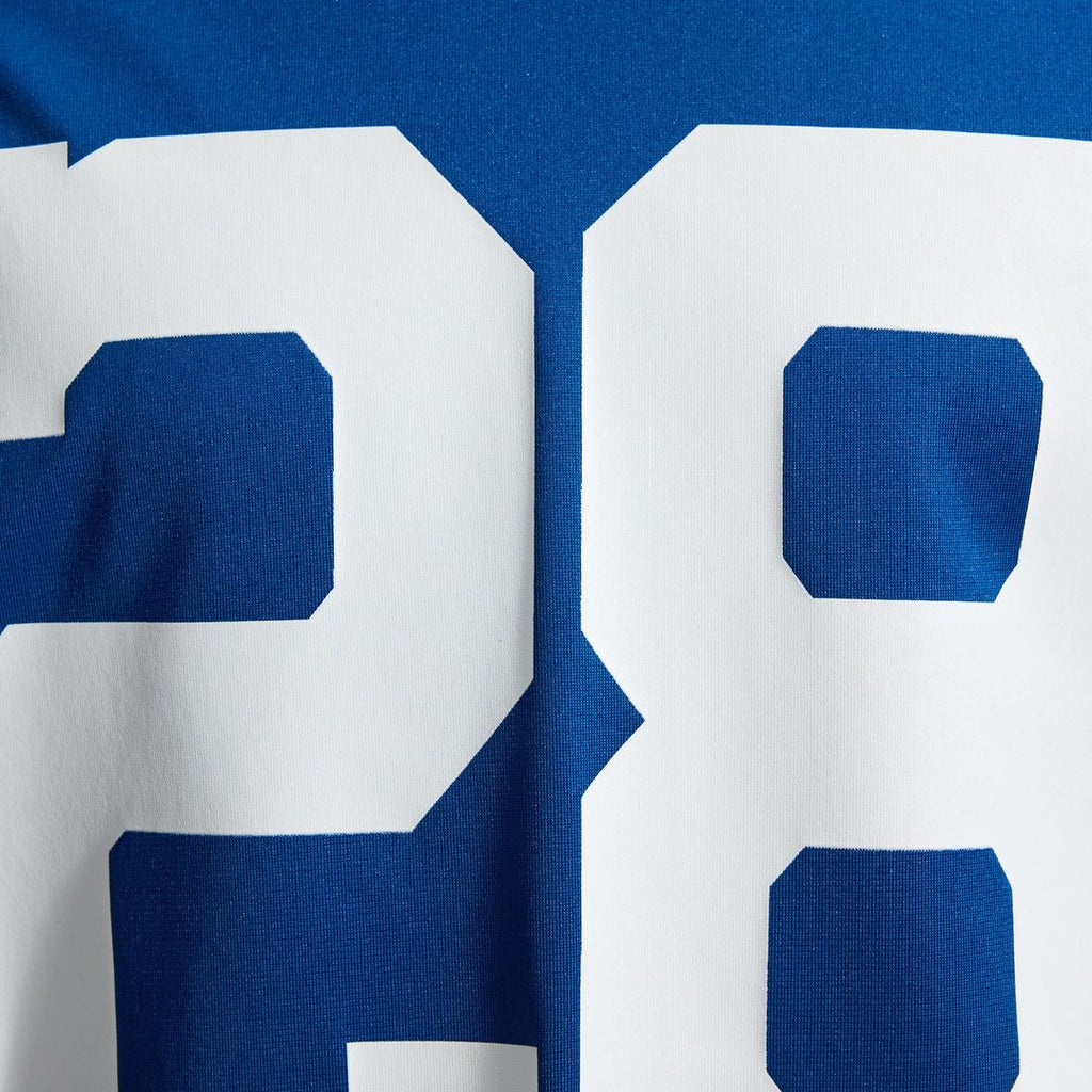 Indianapolis Colts Jonathan Taylor Nike Royal Player Game Jersey product image 11, provided for visual reference and product