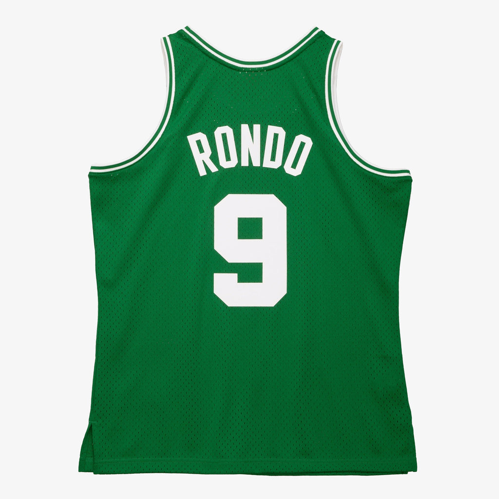 Boston Celtics Mitchell & Ness Swingman Jersey Rajon Rondo product image 3