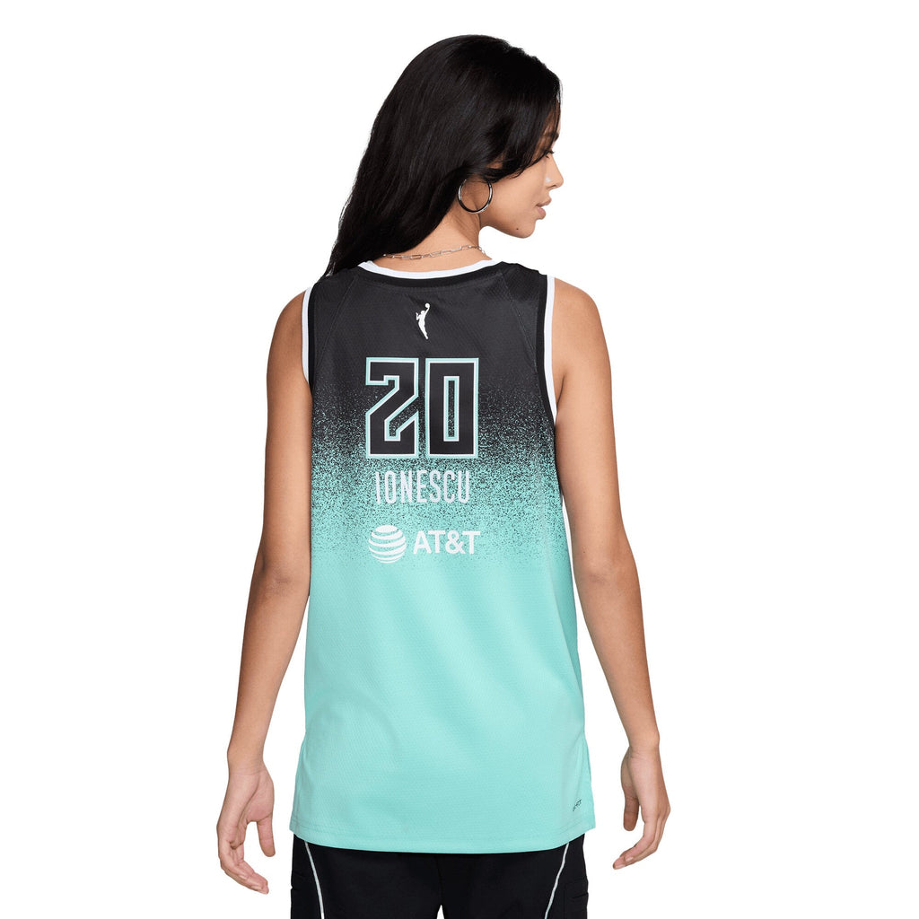 WNBA Gear Nike Jersey - Sabrina Ionescu - Unisex product image 10