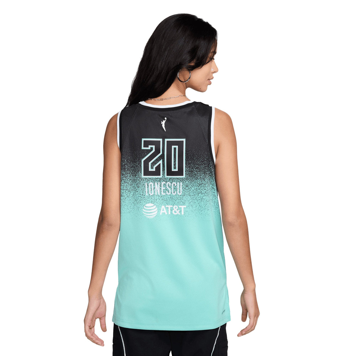 WNBA Gear Nike Jersey - Sabrina Ionescu - Unisex product image 10