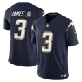 Los Angeles Chargers Derwin James Jr. Nike Navy Alternate Super Chargers Vapor F.U.S.E. Stitched Limited Jersey product