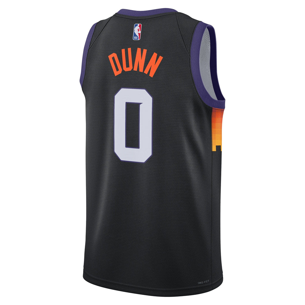 Phoenix Suns Nike 2025/26 City Edition Swingman Jersey product image 4