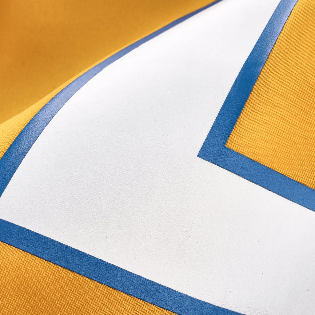 Los Angeles Chargers Oronde Gadsden Nike Powder Blue Team Game Jersey product image 21, provided for visual reference and