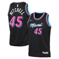 Miami Heat Nike 2025/26 City Edition Swingman Jersey product image 1