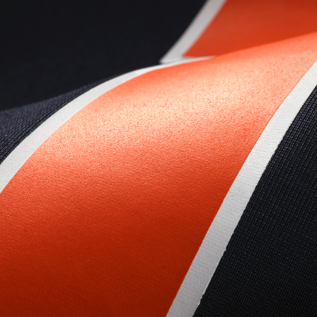 Chicago Bears Caleb Williams Nike Navy 2026 Rivalries Collection Game Jersey product image 17, provided for visual reference