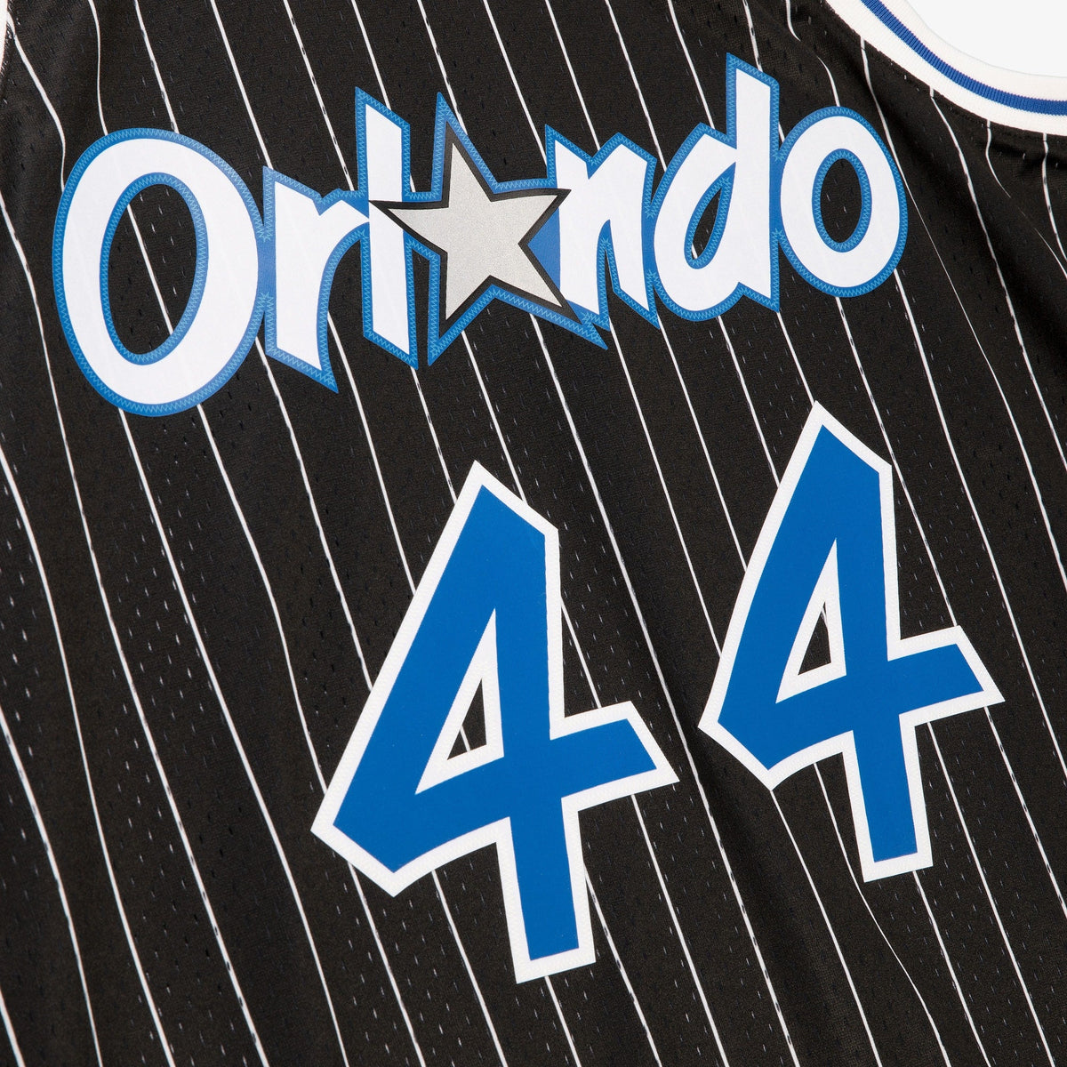 Orlando Magic Mitchell & Ness Swingman Jersey Jason product image 4