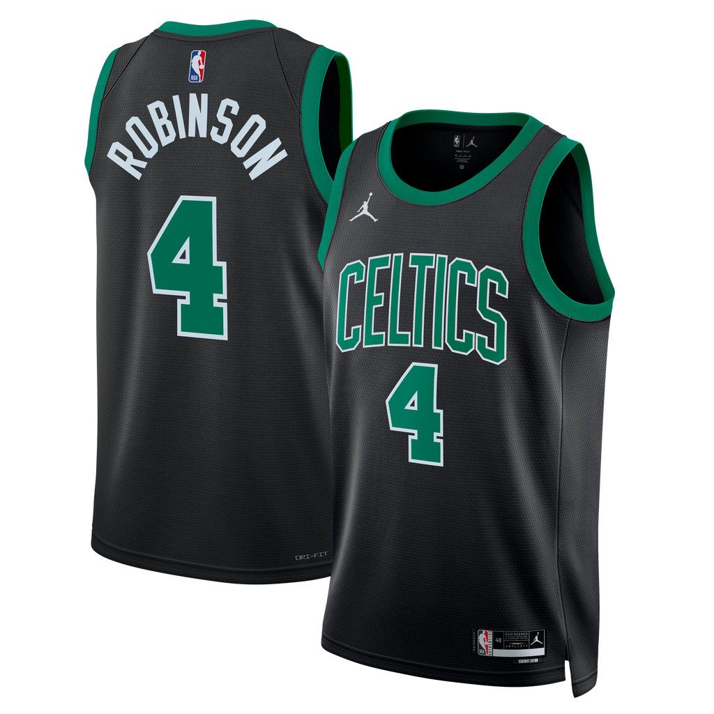 Boston Celtics Jordan Brand Statement Edition Swingman product image 1
