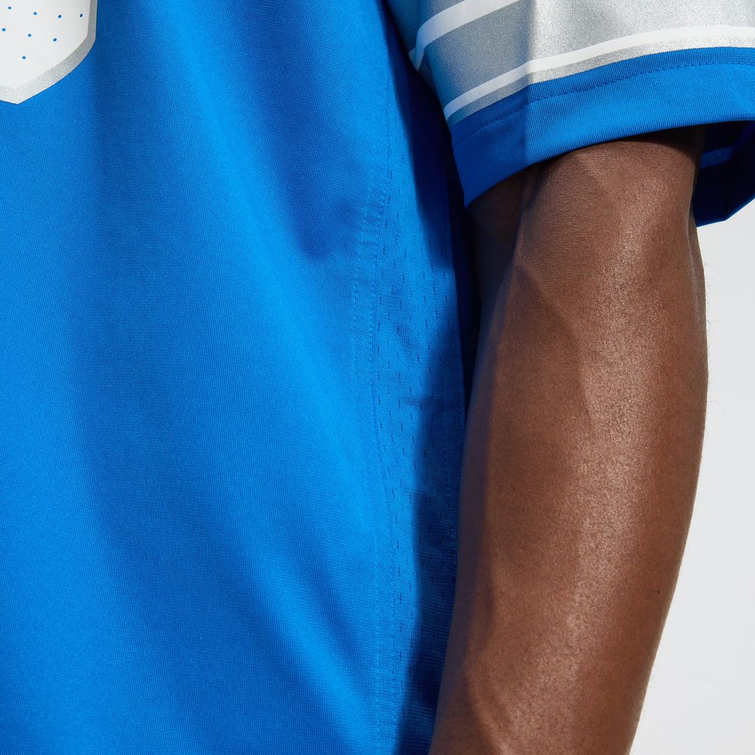 Detroit Lions Jared Goff Nike Black 2nd Alternate Game Jersey product image 25, provided for visual reference and product