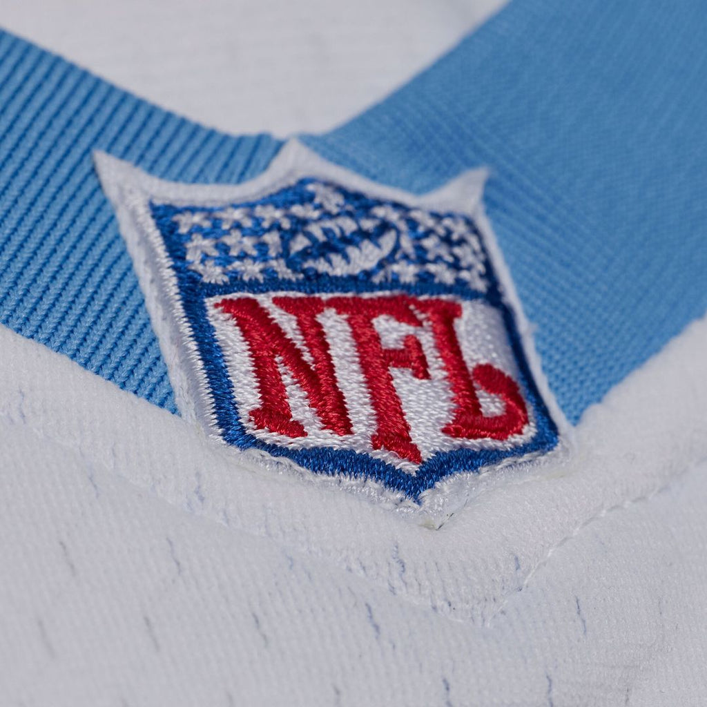 Tennessee Titans Jevon Kearse Mitchell & Ness White Retired Legacy Replica Player Jersey product image 6, provided for