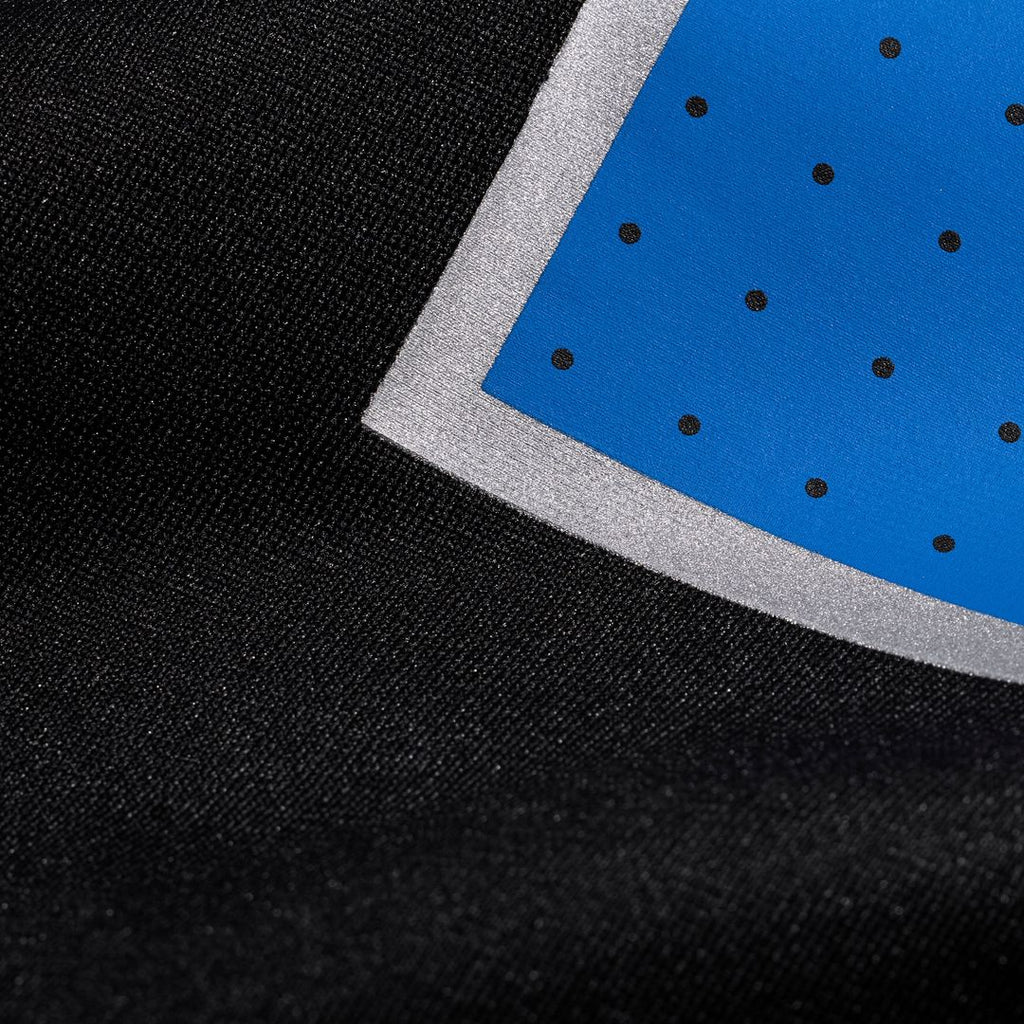 Detroit Lions Sam LaPorta Nike Black 2nd Alternate Game Jersey product image 13, provided for visual reference and product