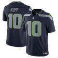 Seattle Seahawks Cooper Kupp Nike College Navy Team Vapor F.U.S.E. Stitched Limited Jersey product image 1, provided for