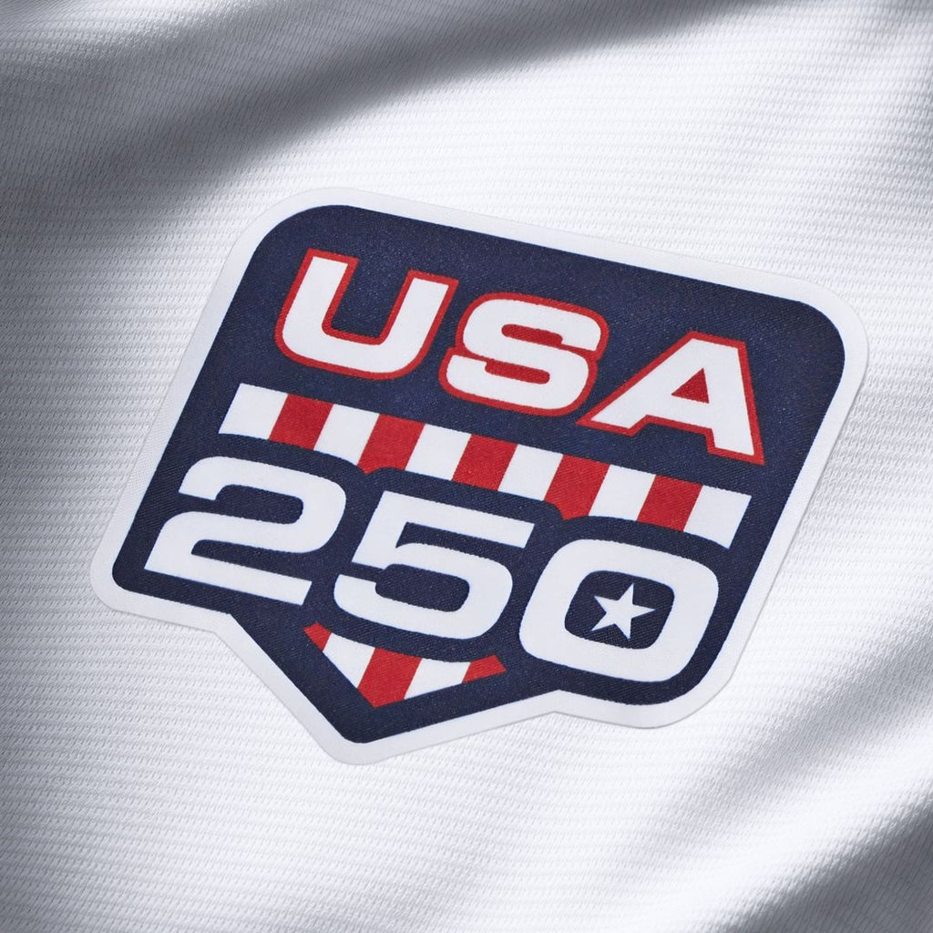 2026 All-Star Game Pittsburgh Pirates Paul Skenes Nike White Replica Jersey product image 7, provided for visual reference
