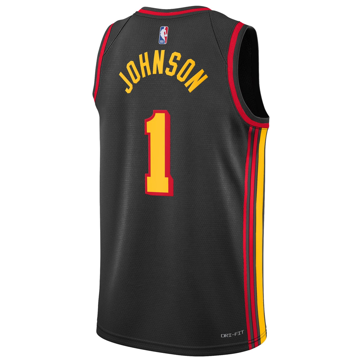Atlanta Hawks Jordan Brand Statement Edition Swingman product image 4