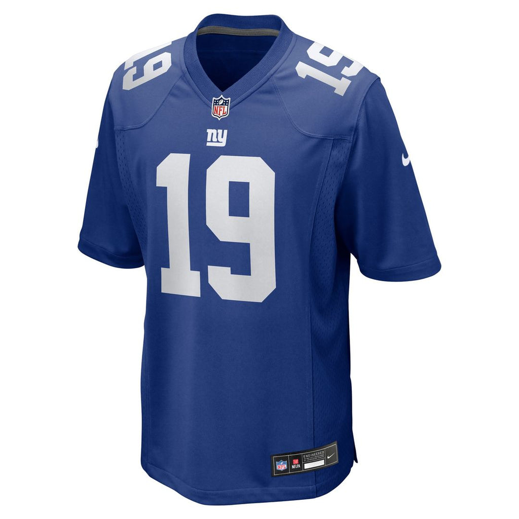 New York Giants Jameis Winston Nike Century Red Alternate Game Jersey product image 14, provided for visual reference and