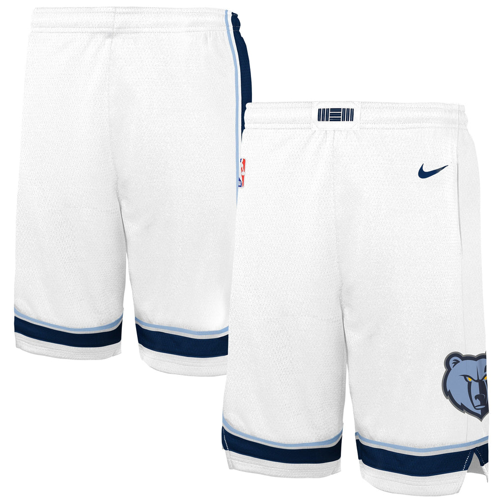 Memphis Grizzlies Nike Association Swingman Short - Youth product image 2