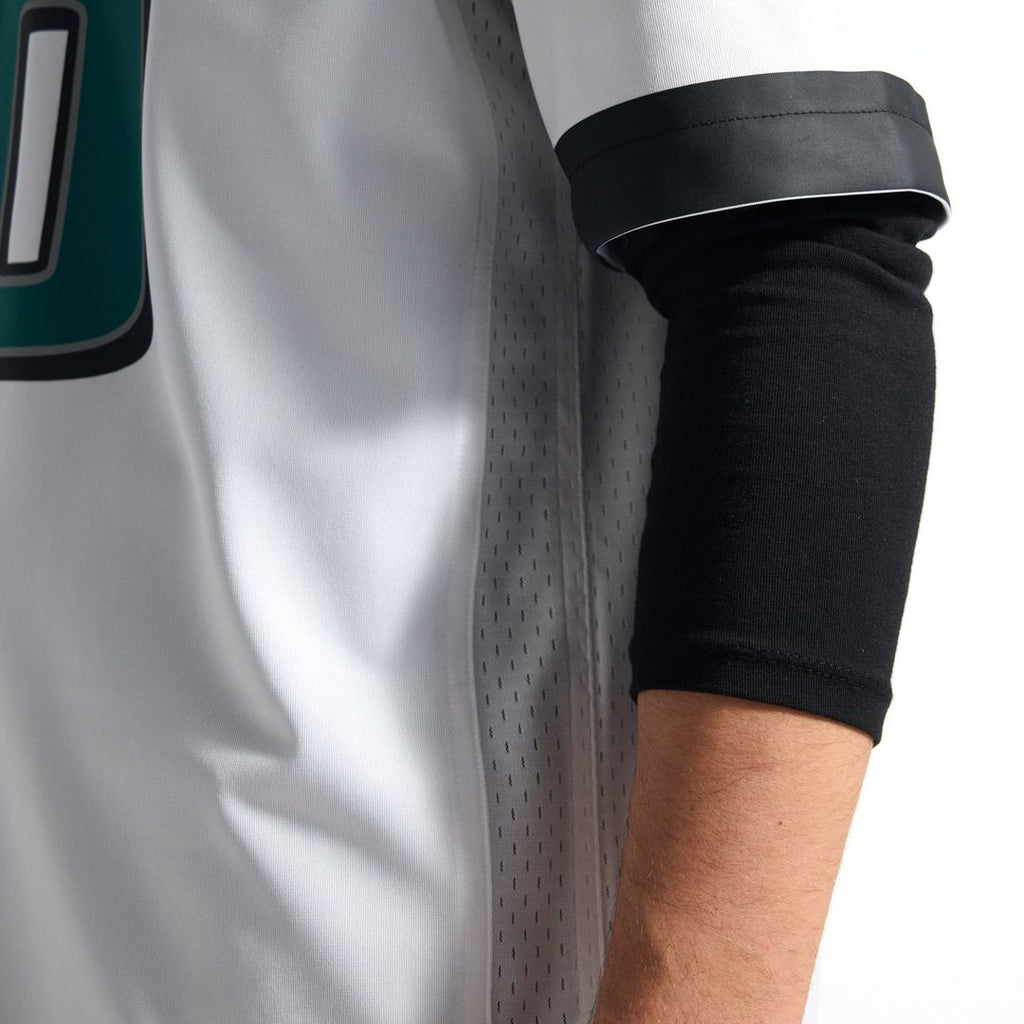Philadelphia Eagles Saquon Barkley Nike Kelly Green Alternate Game Jersey product image 41, provided for visual reference