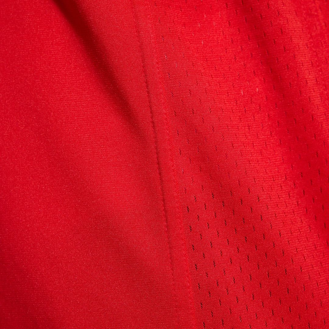 Kansas City Chiefs Patrick Mahomes Nike Red Game Jersey product image 26, provided for visual reference and product detail