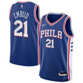 Philadelphia 76ers NBA Icon Swingman Jersey - Joel Embiid product image 1