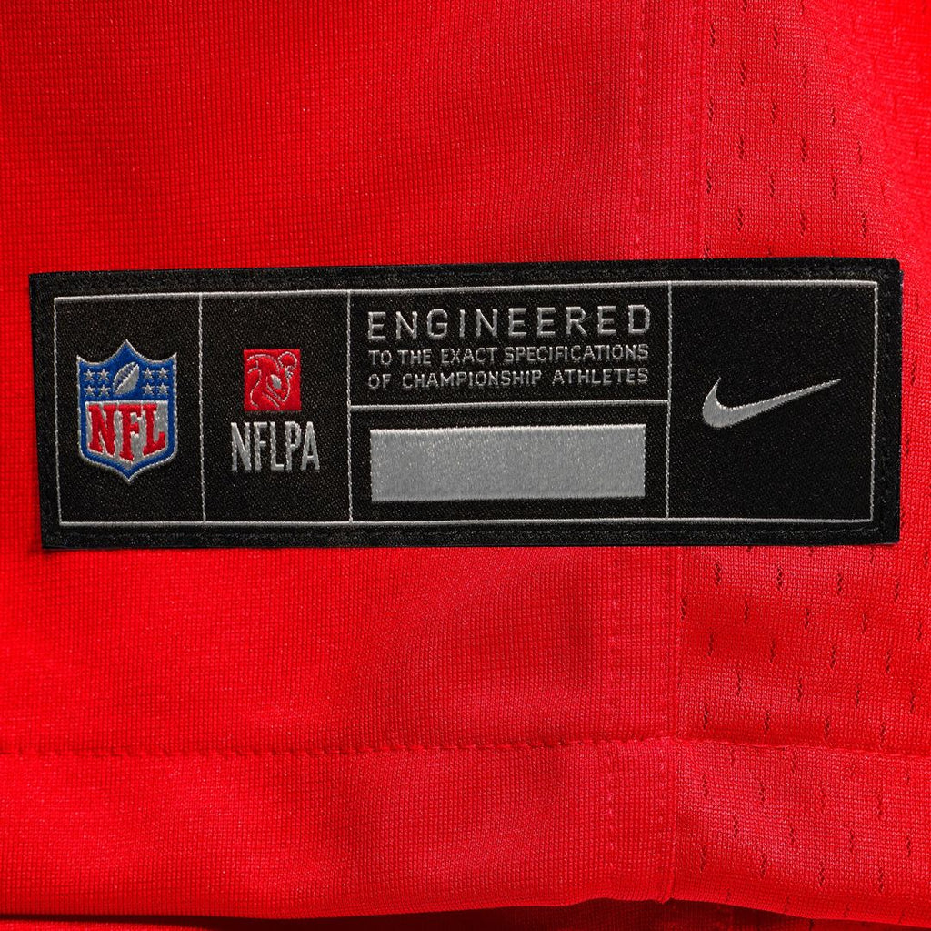 New England Patriots Rob Gronkowski Nike Navy Team Retired Player Game Jersey product image 16, provided for visual