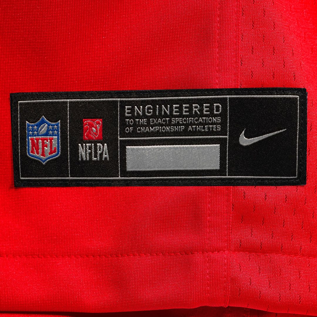 New England Patriots Rob Gronkowski Nike Navy Team Retired Player Game Jersey product image 16, provided for visual