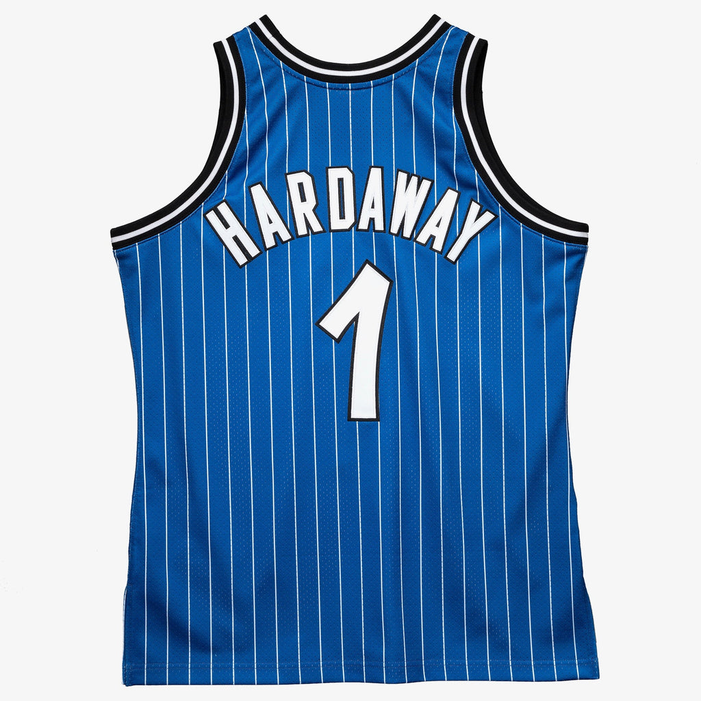 Orlando Magic Mitchell & Ness Authentic Jersey Anfernee Hardaway 1994-95 product image 3, provided for visual reference and