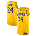 Los Angeles Lakers Nike Authentic Icon Kobe Bryant Jersey product image 1