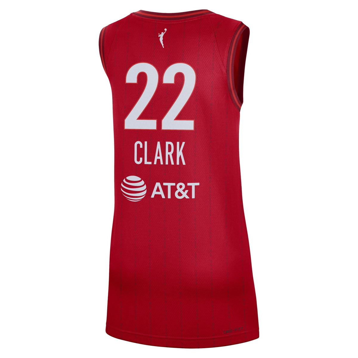 WNBA Indiana Fever Nike Jersey - Caitlin Clark - Unisex product image 4