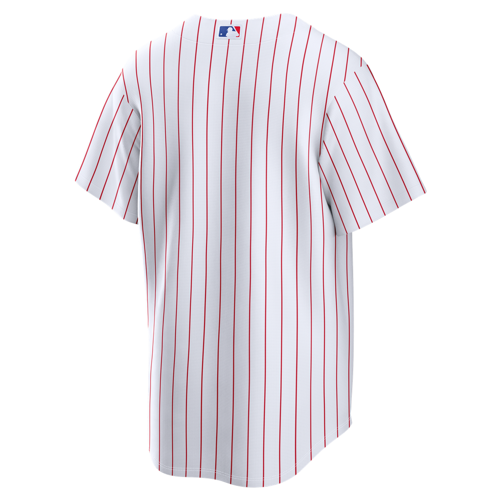 Philadelphia Phillies Nike Cream Alternate Replica Jersey product image 29, provided for visual reference and product detail