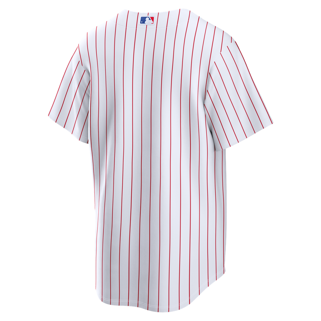Philadelphia Phillies Nike Cream Alternate Replica Jersey product image 29, provided for visual reference and product detail