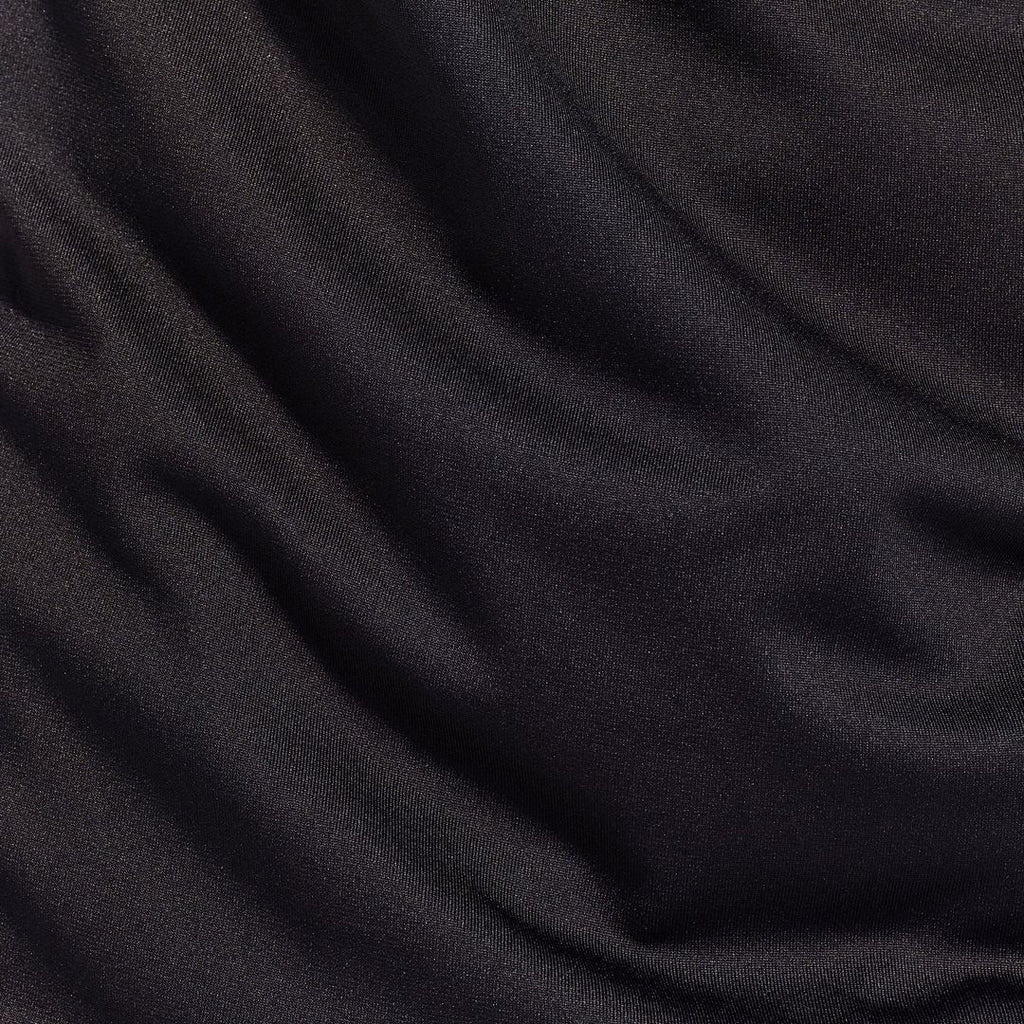 New Orleans Saints Tyler Shough Nike Black Game Jersey product image 12, provided for visual reference and product detail