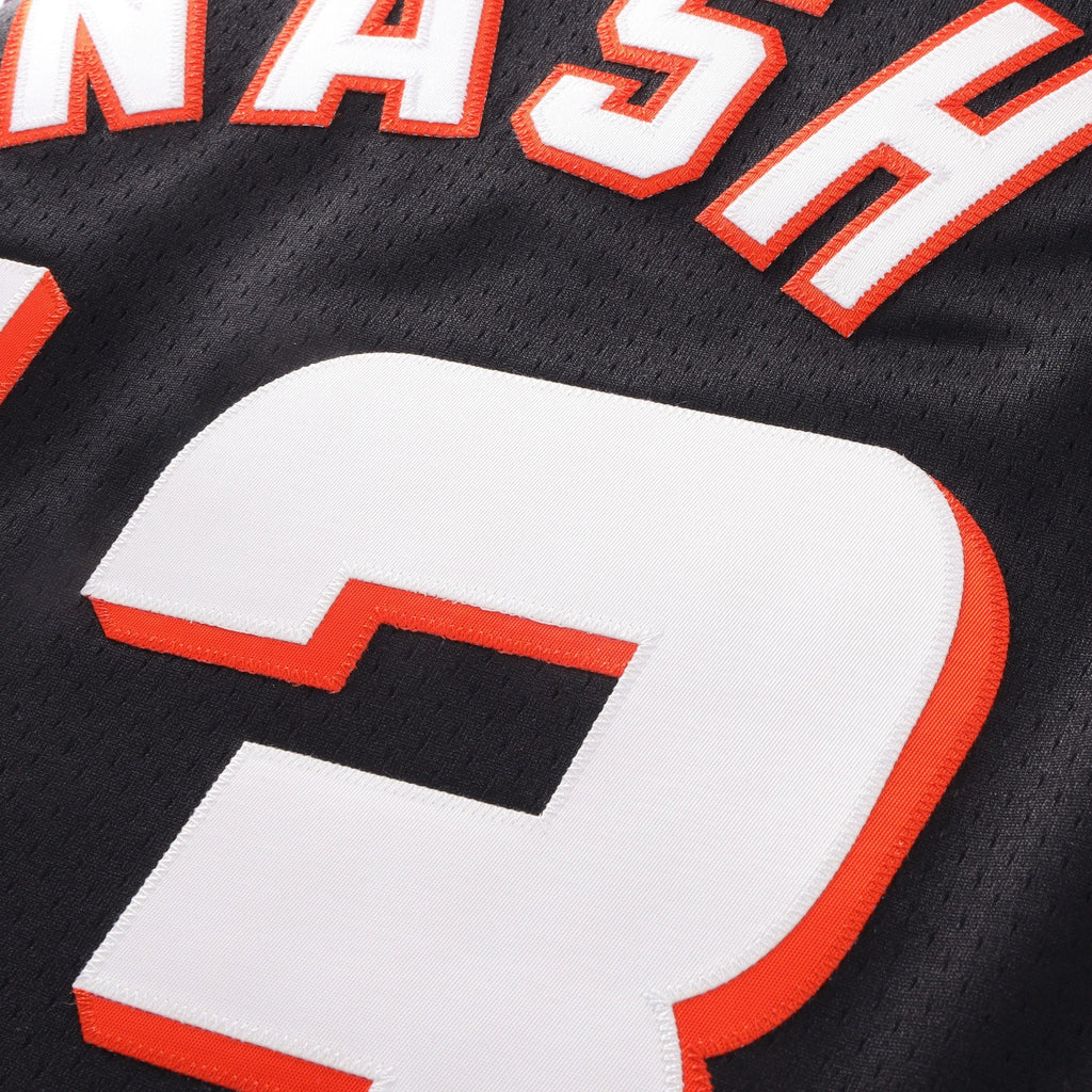 Phoenix Suns Mitchell & Ness Authentic Jersey Steve Nash product image 6