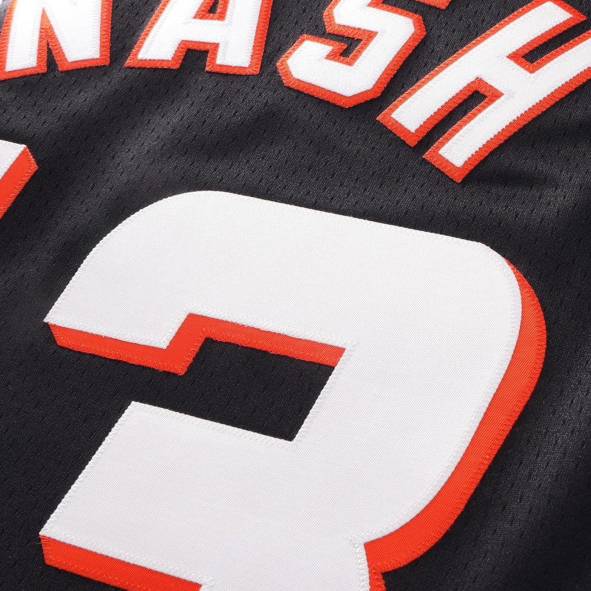 Phoenix Suns Mitchell & Ness Authentic Jersey Steve Nash product image 6