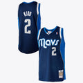 Dallas Mavericks Mitchell & Ness Jason Kidd 2011 Swingman product image 1