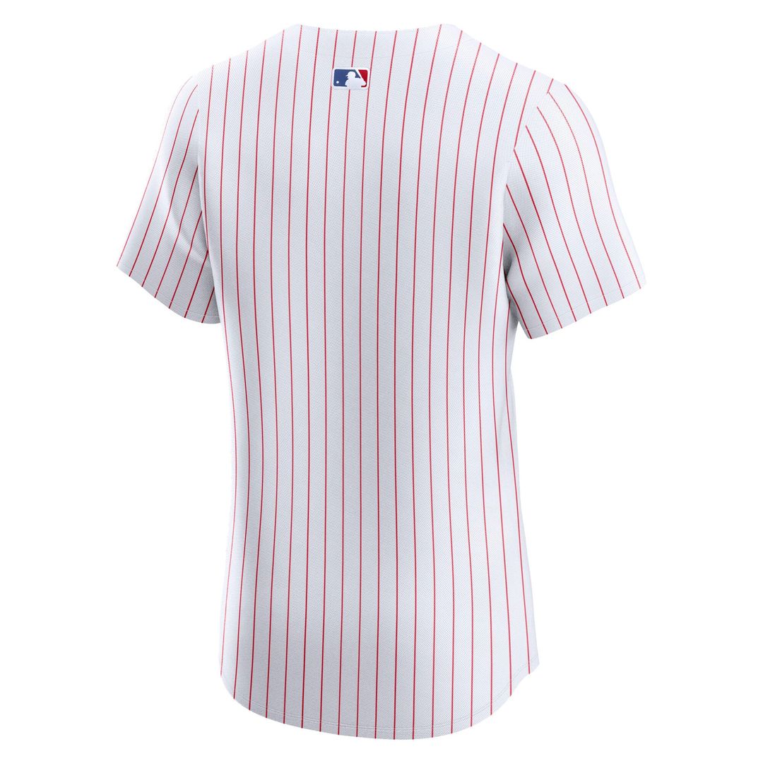 Philadelphia Phillies Nike Light Blue Alternate Elite Jersey product image 24, provided for visual reference and product