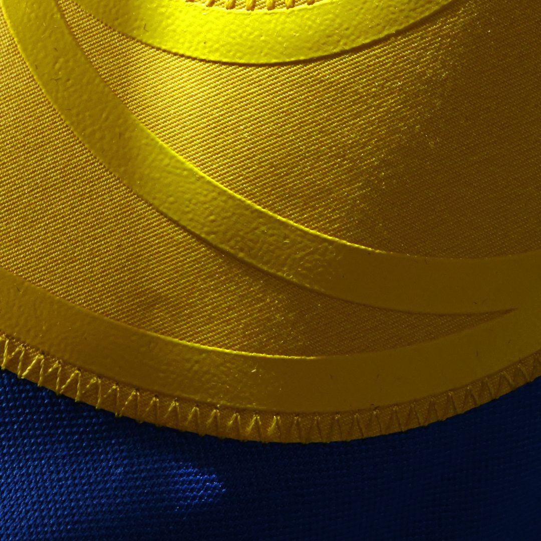 Los Angeles Rams Matthew Stafford Nike White Vapor F.U.S.E. Stitched Limited Jersey product image 24, provided for visual