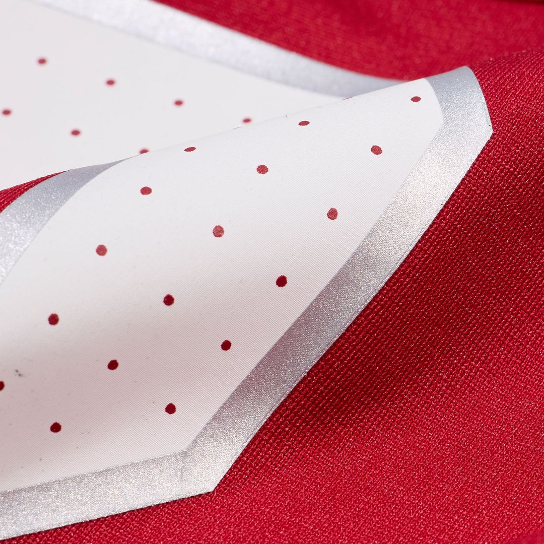 Arizona Cardinals Blake Gillikin Nike Cardinal Team Game Jersey product image 5, provided for visual reference and product