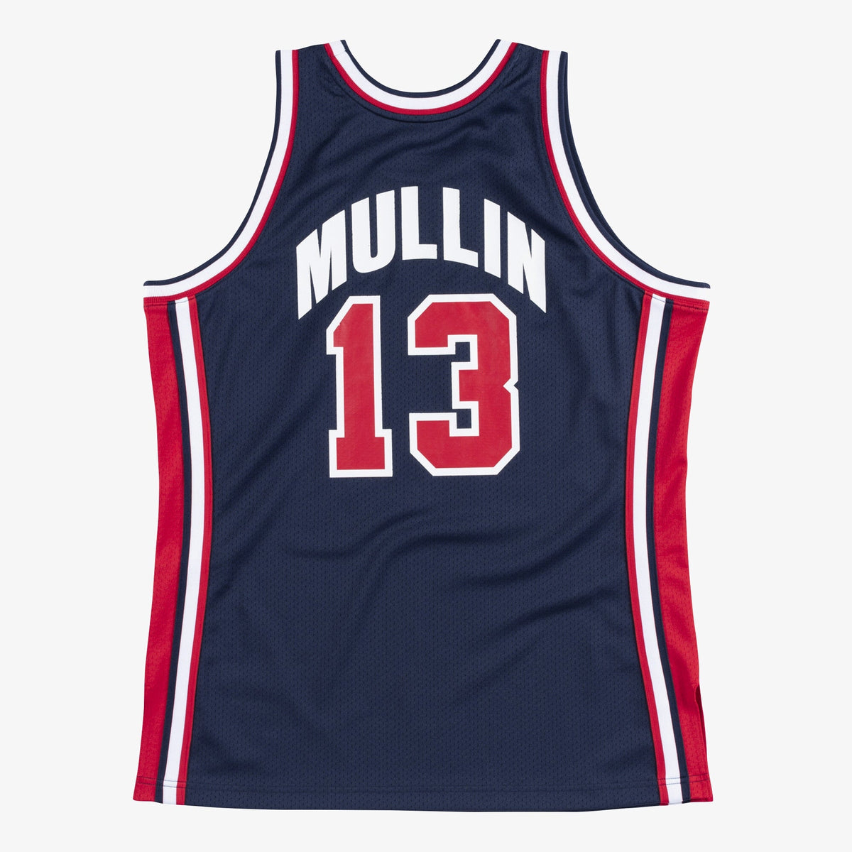 USA Basketball Mitchell & Ness Authentic Jersey Chris product image 3
