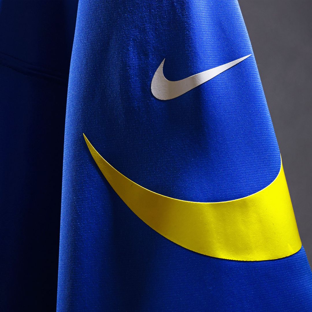 Los Angeles Rams Kyren Williams Nike White White Game Player Jersey product image 11, provided for visual reference and