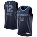 Memphis Grizzlies NBA Youth Icon Swingman Jersey NE - Ja product image 1