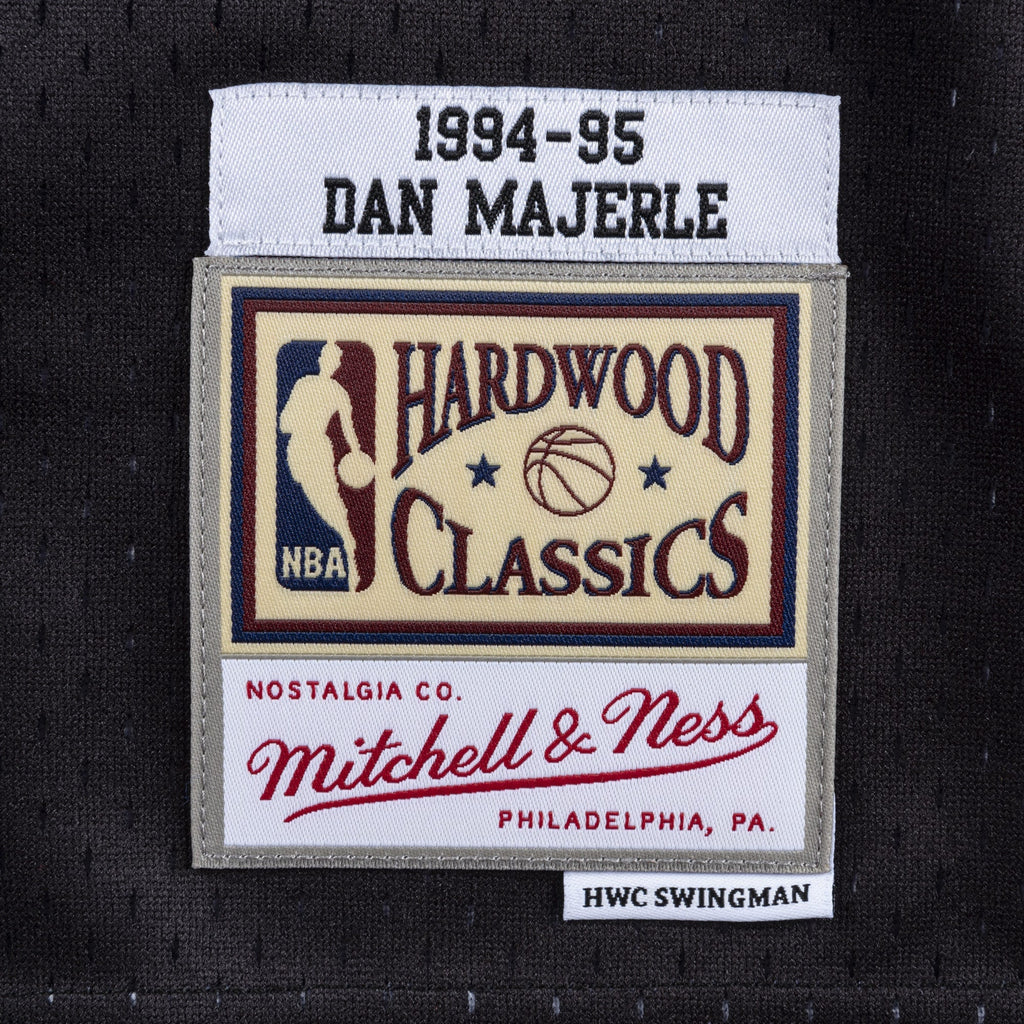 Phoenix Suns Mitchell & Ness Dan Majerle 1994 Swingman Alt product image 5